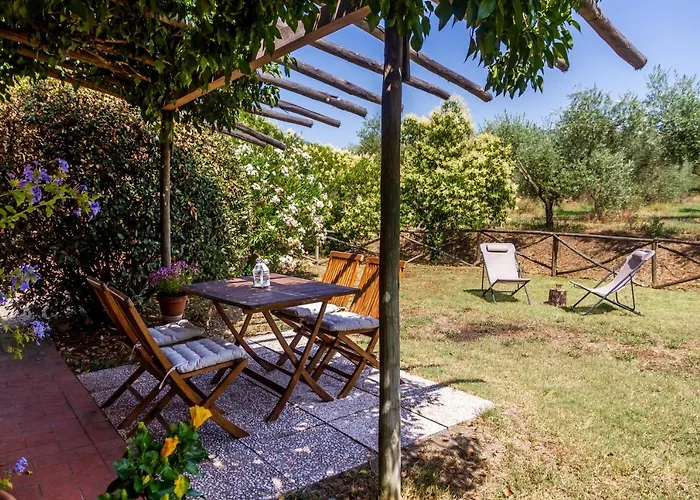 Birbina - Poggio Alle Birbe