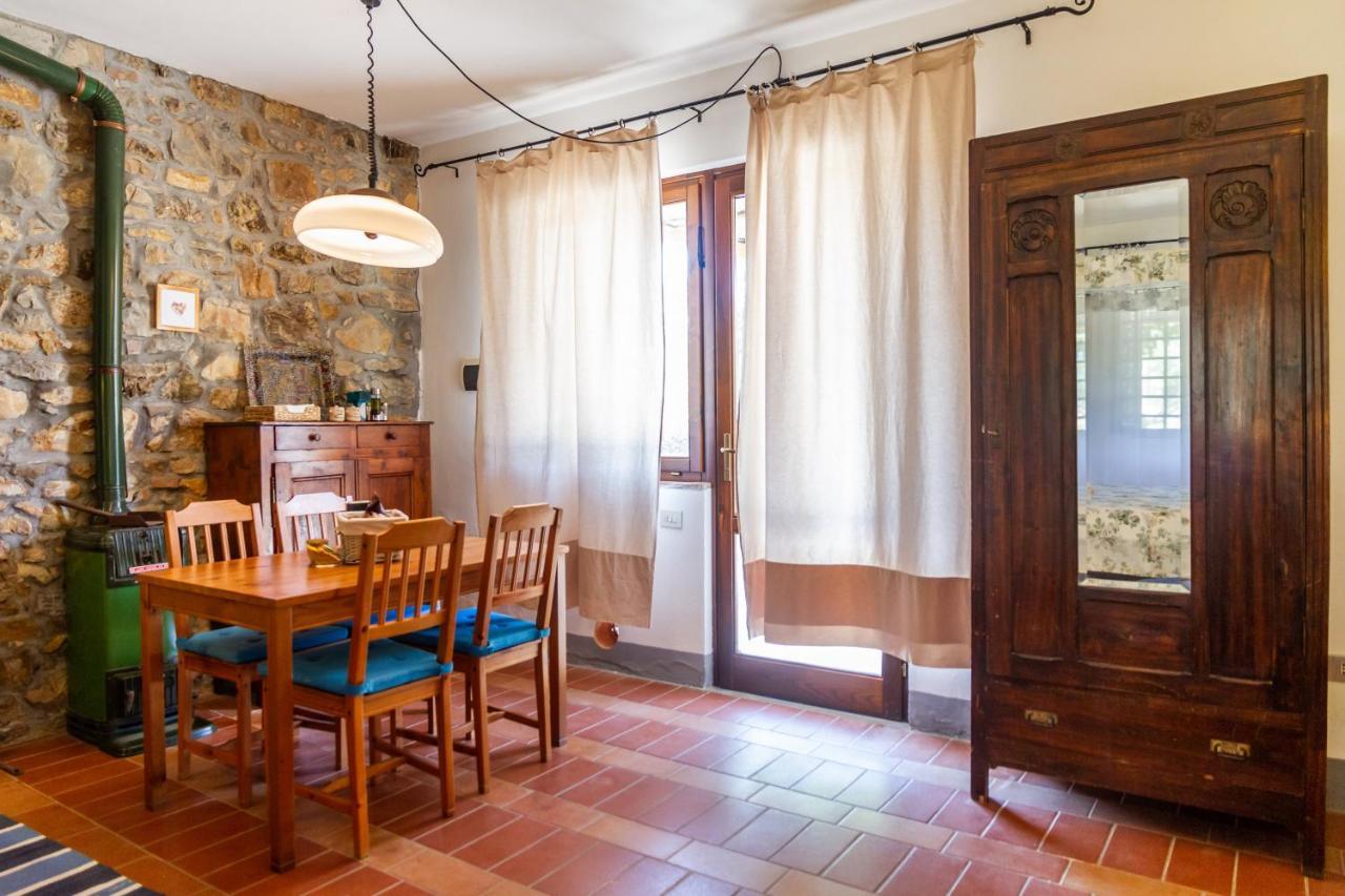 Holiday home Birbina - Poggio Alle Birbe *