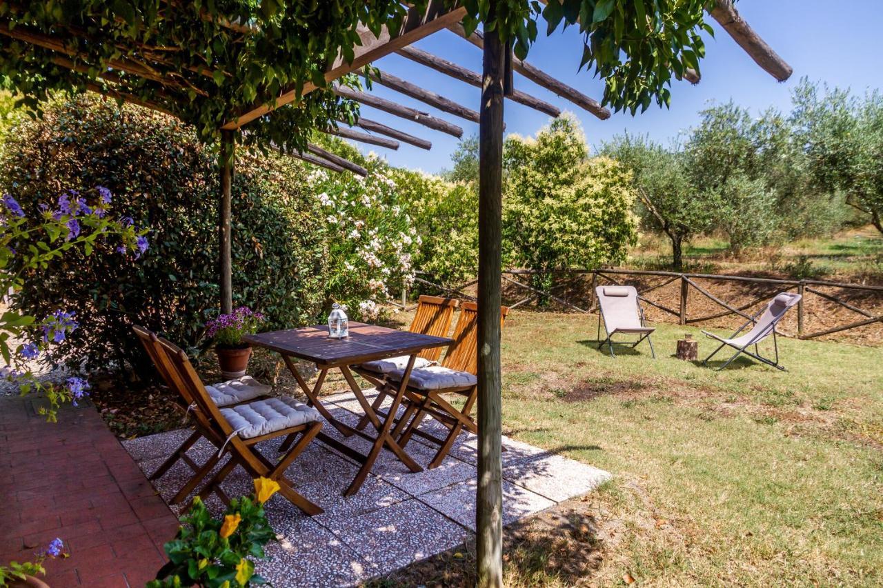 Birbina - Poggio Alle Birbe *
