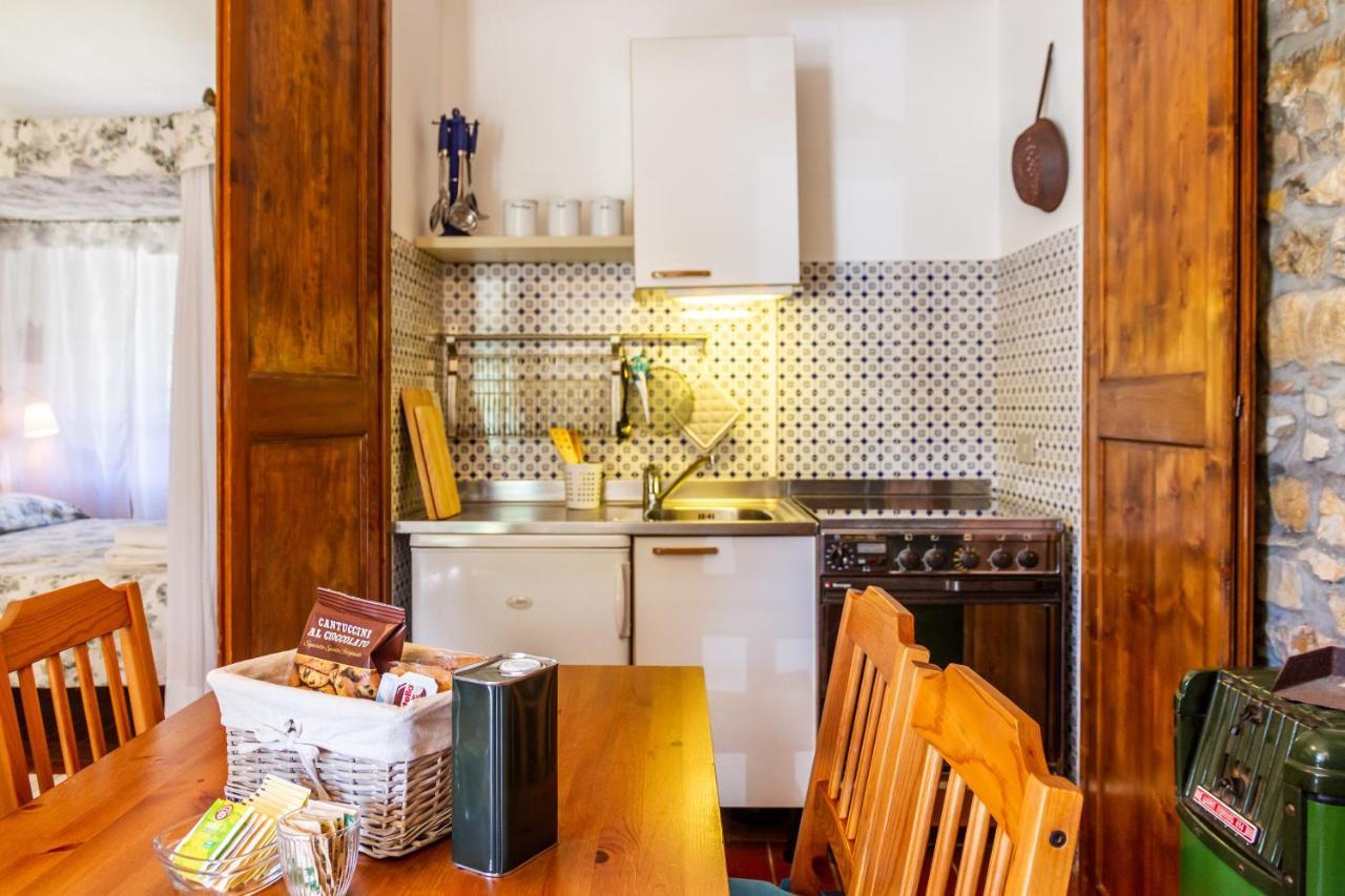 Birbina - Poggio Alle Birbe Holiday home *