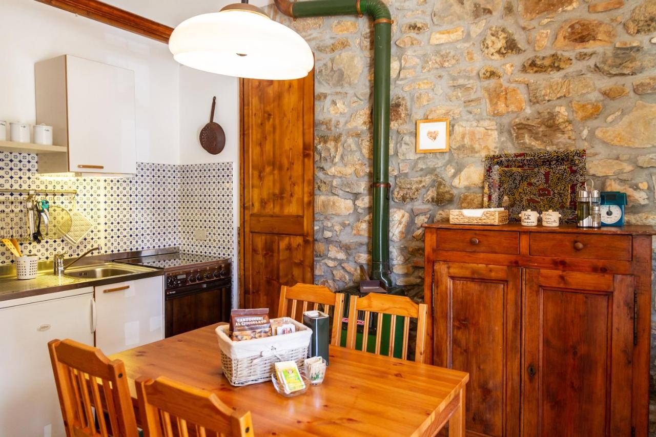 Holiday home Birbina - Poggio Alle Birbe Il Bagno