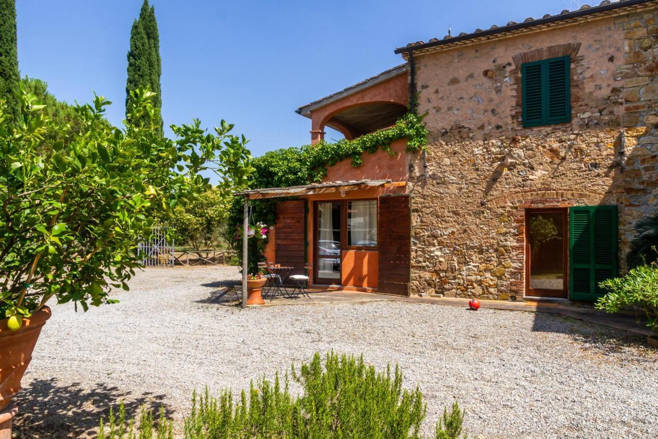 Birbina - Poggio Alle Birbe