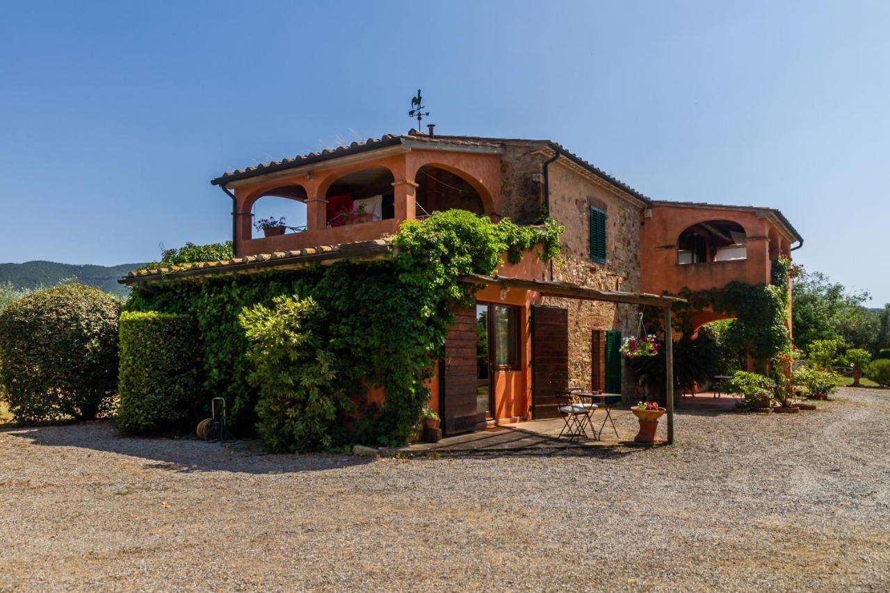 Holiday home Birbina - Poggio Alle Birbe *