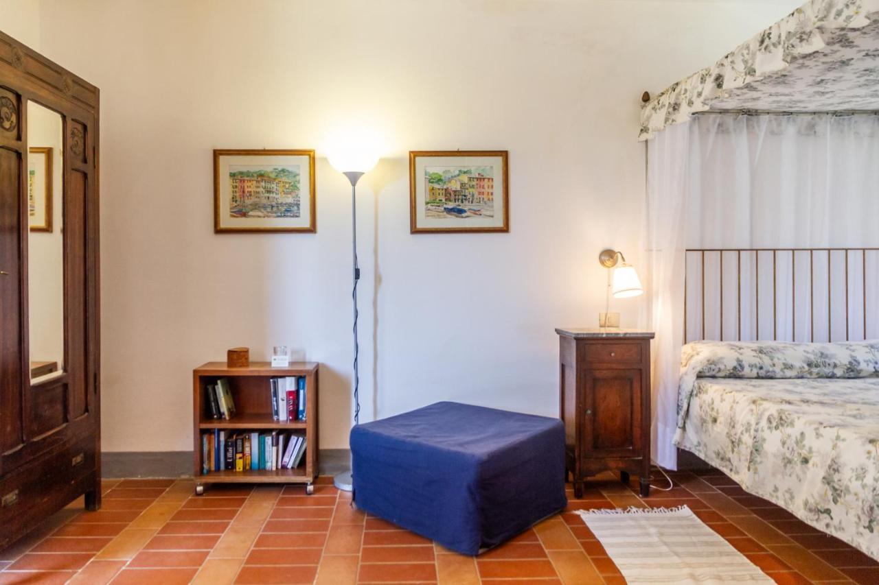 Birbina - Poggio Alle Birbe Ferienhaus
