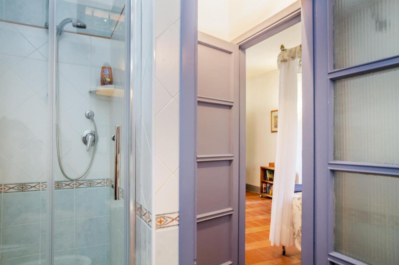 Birbina - Poggio Alle Birbe Il Bagno